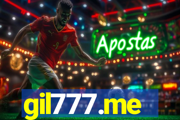 gil777.me