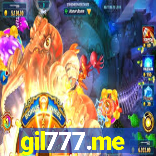 gil777.me