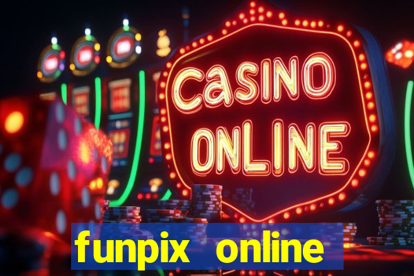 funpix online plataforma de jogos