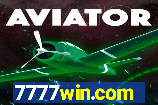 7777win.com