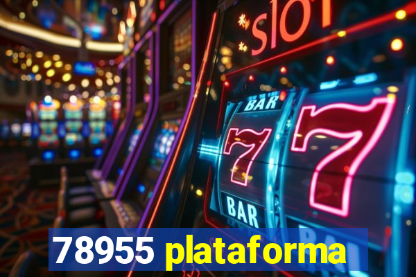 78955 plataforma