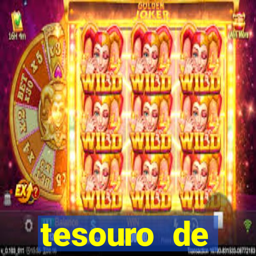 tesouro de sacambaya foi encontrado