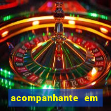 acompanhante em porto de galinha