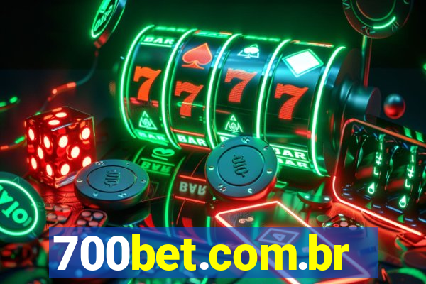 700bet.com.br