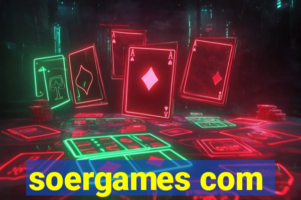 soergames com