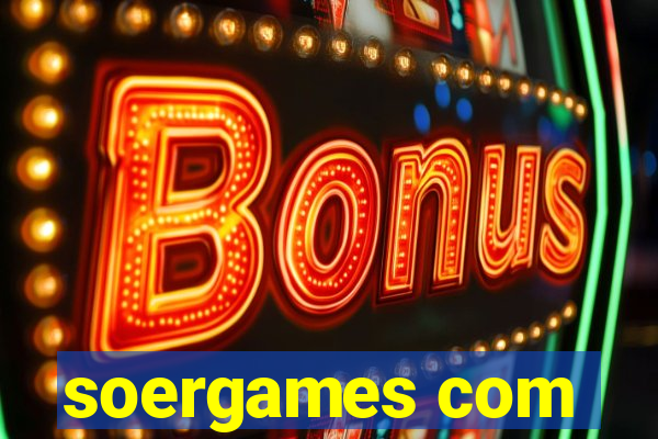 soergames com