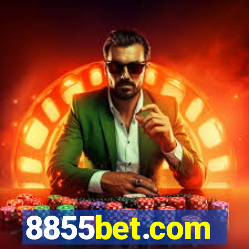 8855bet.com