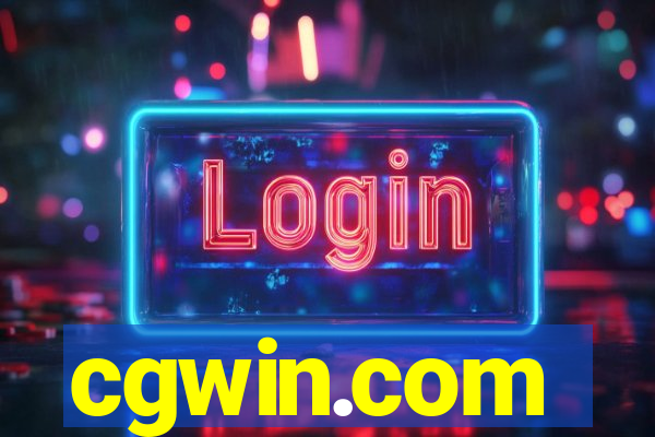 cgwin.com