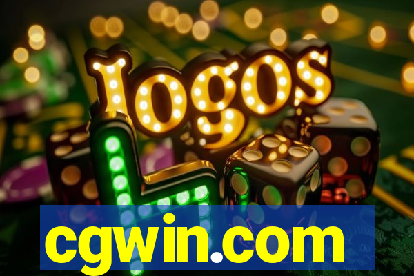 cgwin.com