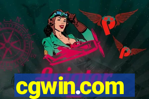 cgwin.com