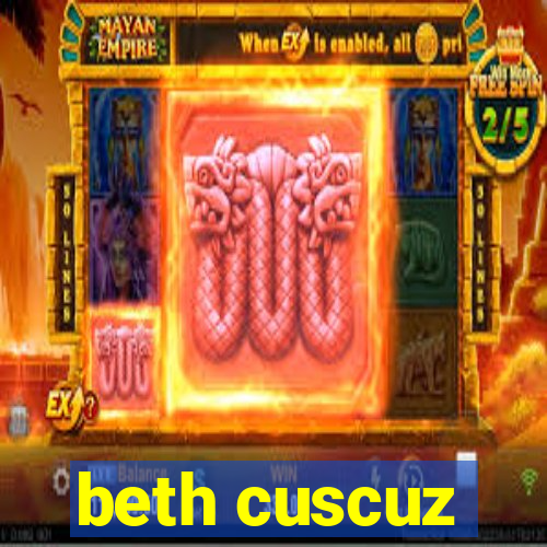 beth cuscuz