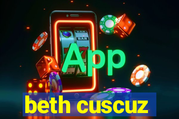 beth cuscuz