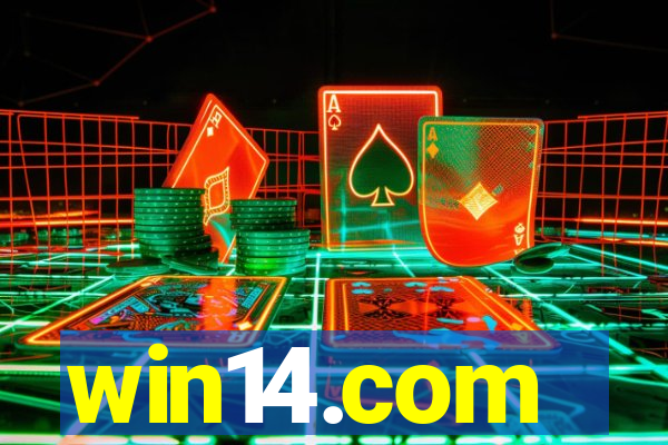win14.com
