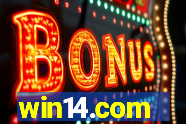 win14.com