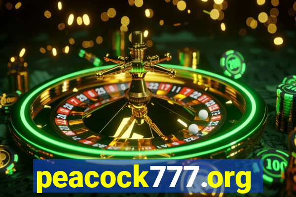 peacock777.org