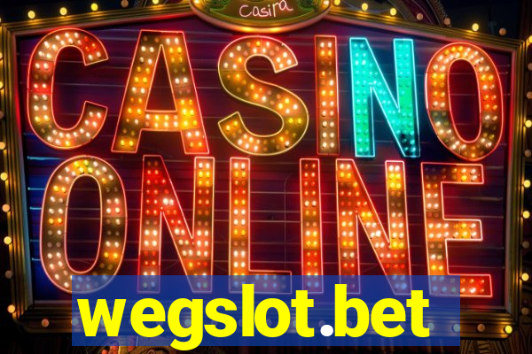 wegslot.bet
