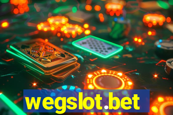 wegslot.bet