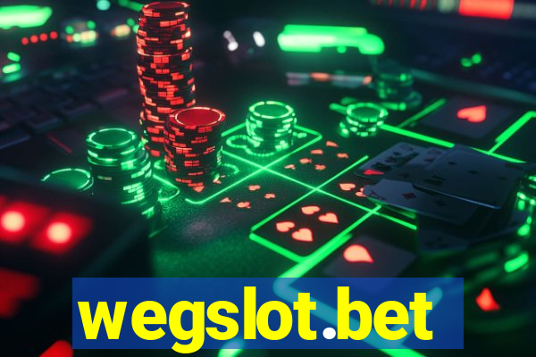 wegslot.bet