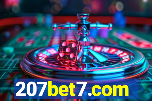 207bet7.com