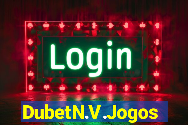 DubetN.V.Jogos