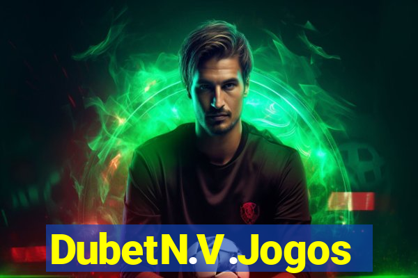 DubetN.V.Jogos