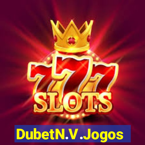 DubetN.V.Jogos