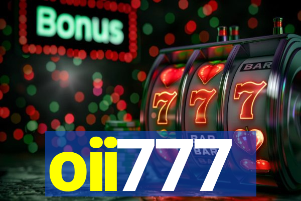 oii777