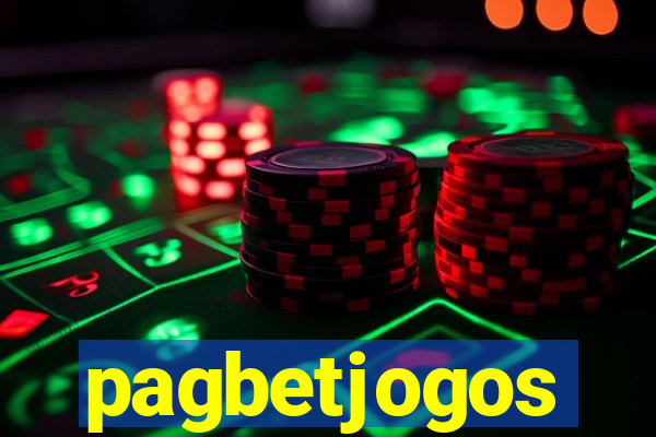 pagbetjogos