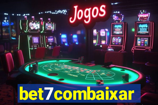bet7combaixar