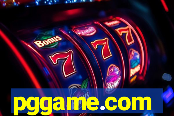 pggame.com