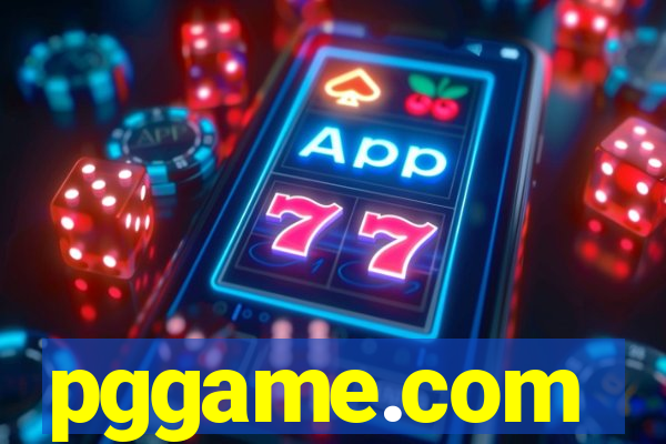 pggame.com