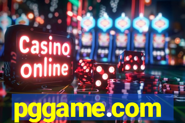 pggame.com