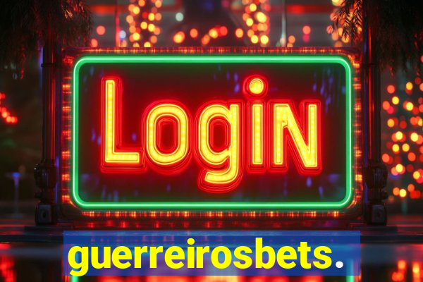 guerreirosbets.com.br