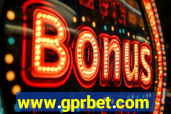 www.gprbet.com