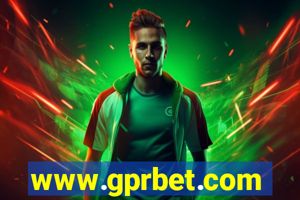 www.gprbet.com