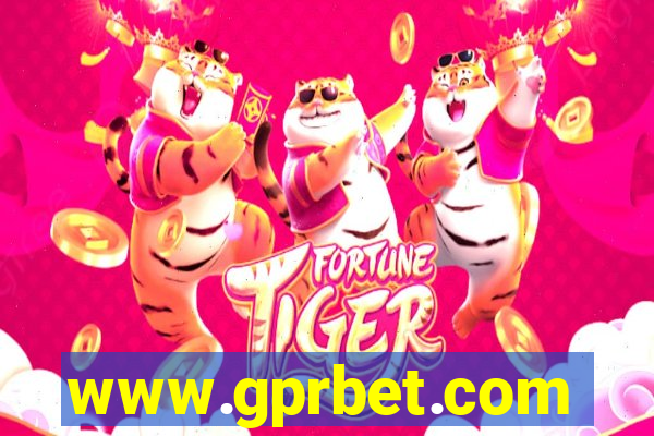 www.gprbet.com