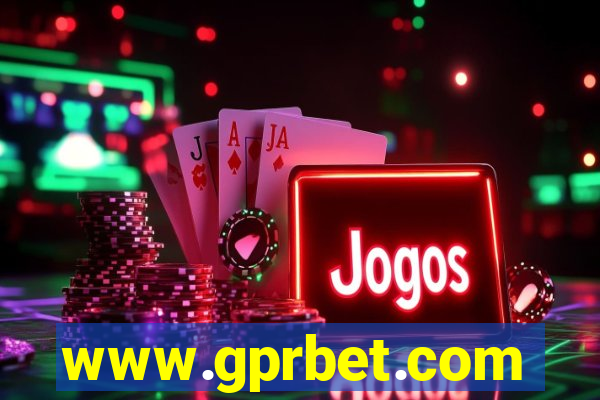 www.gprbet.com