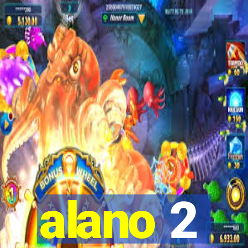 alano 2