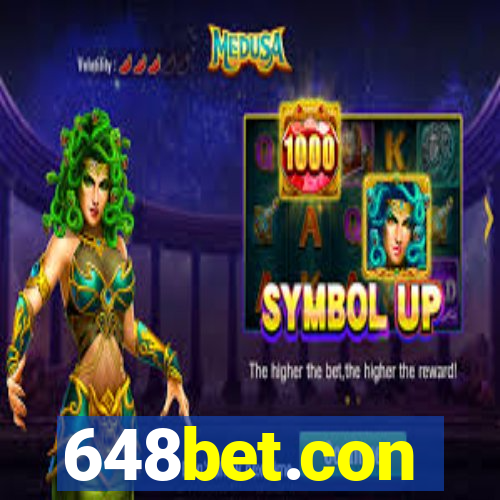 648bet.con