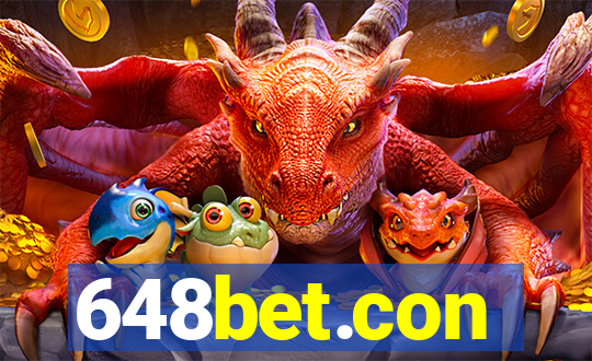 648bet.con