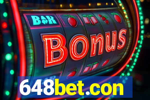 648bet.con