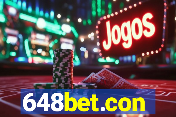 648bet.con