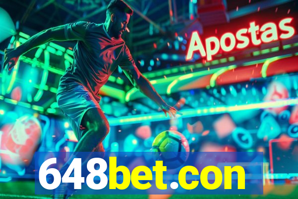 648bet.con