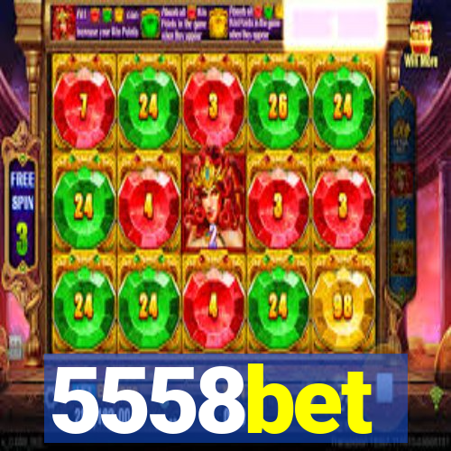 5558bet