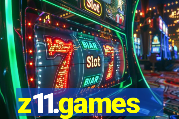 z11.games