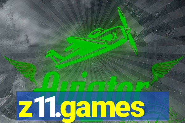 z11.games