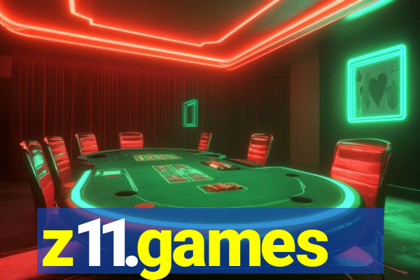z11.games