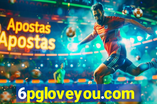 6pgloveyou.com