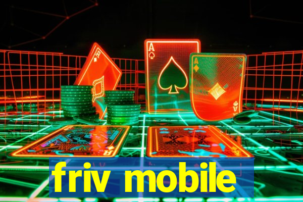 friv mobile