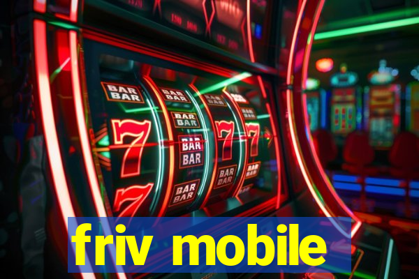 friv mobile